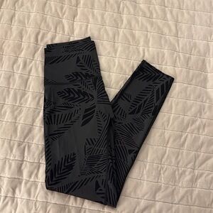 Aerie Leggings women small like new